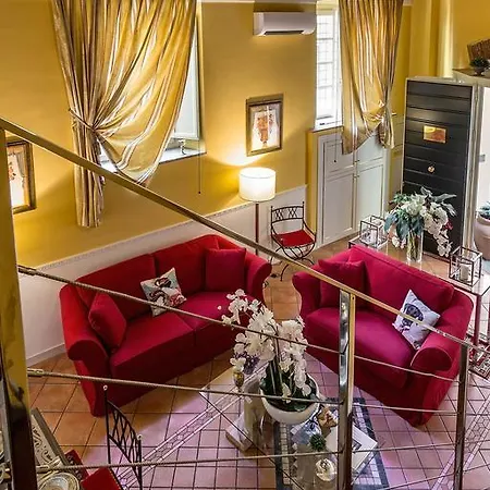 Apartamento Il Loft Di Andrea