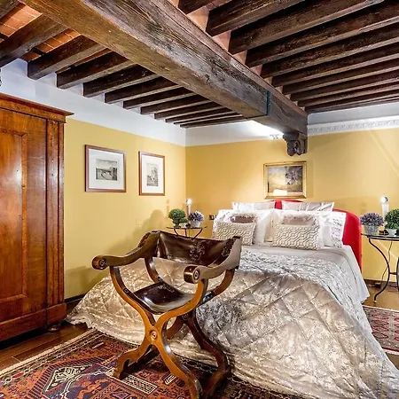 Il Loft Di Andrea Apartamento Lucca