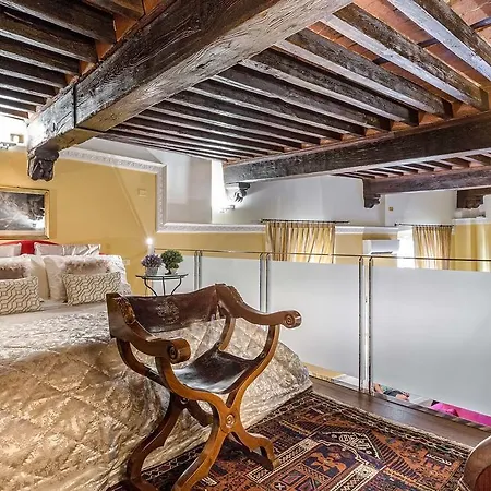 Il Loft Di Andrea Lucca