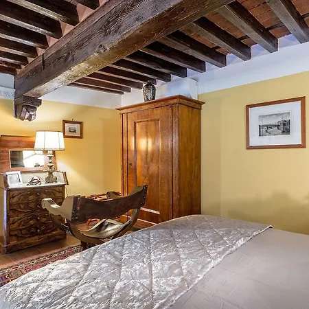 Il Loft Di Andrea Apartamento