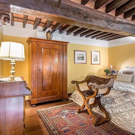 Apartamento Il Loft Di Andrea *