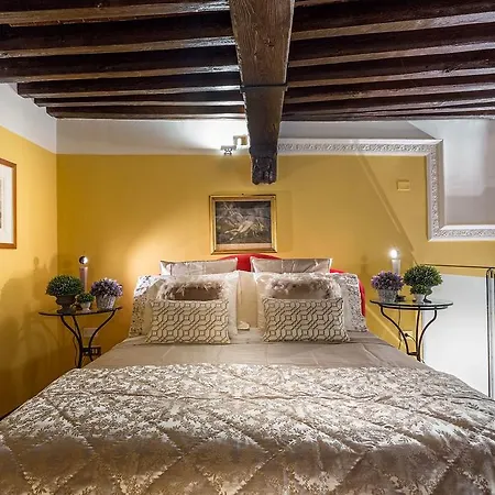Il Loft Di Andrea *