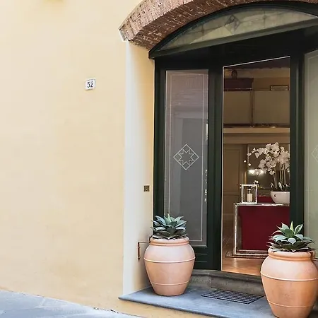Il Loft Di Andrea Apartamento *