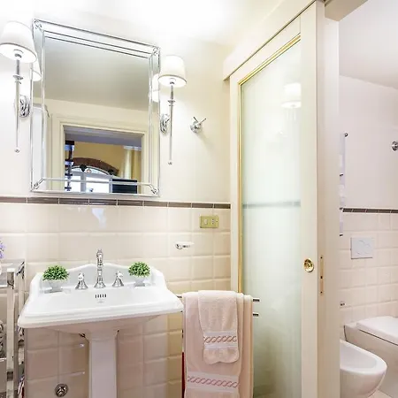 Il Loft Di Andrea Apartamento Lucca