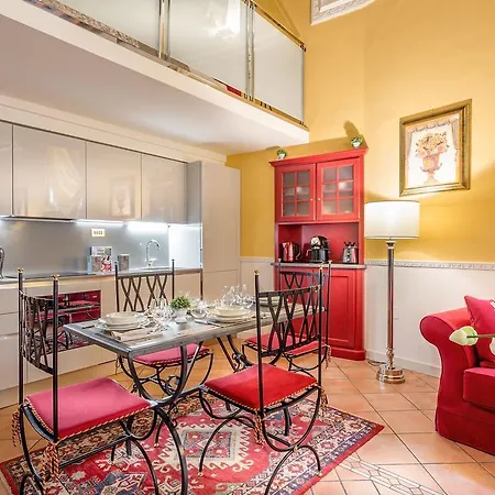 Il Loft Di Andrea * Lucca