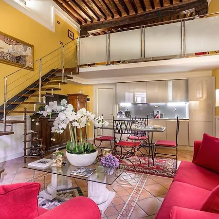 Il Loft Di Andrea Apartamento