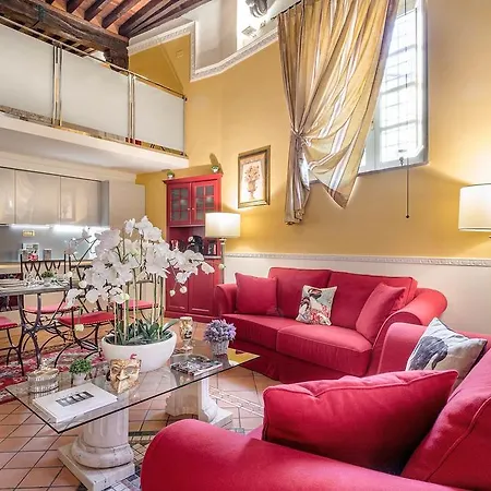 Apartamento Il Loft Di Andrea