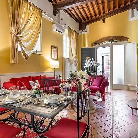 Il Loft Di Andrea Apartamento