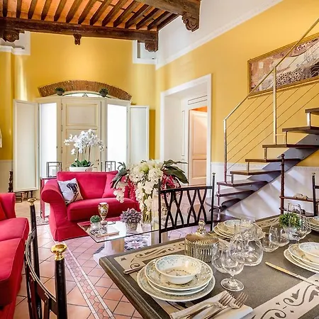 Apartamento Il Loft Di Andrea *