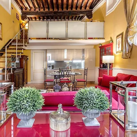 Il Loft Di Andrea Lucca