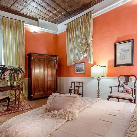 Il Loft Di Andrea Apartamento