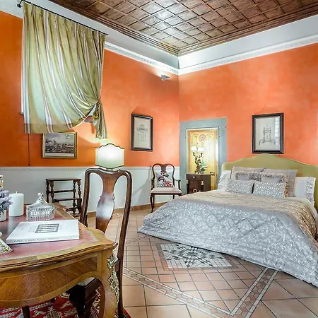 Il Loft Di Andrea Apartamento